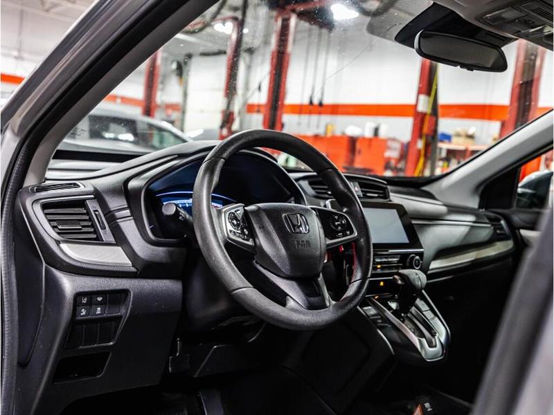 honda CR-V 2018 - 18