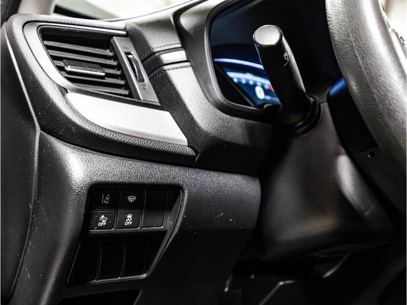 honda CR-V 2018 - 19