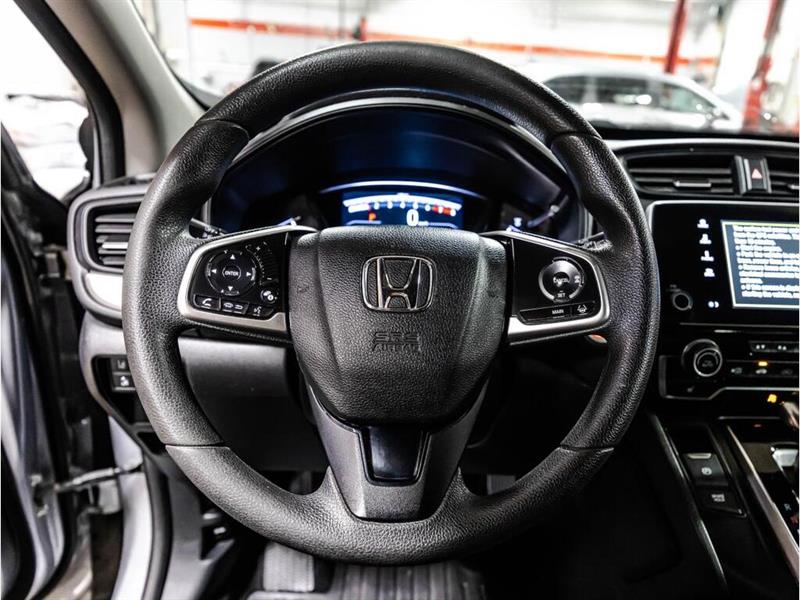 honda CR-V 2018 - 20