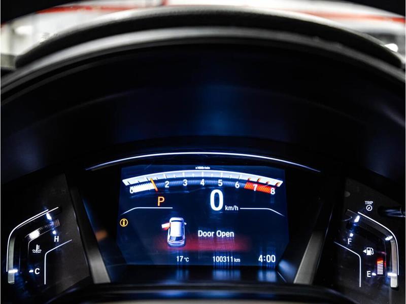 honda CR-V 2018 - 21