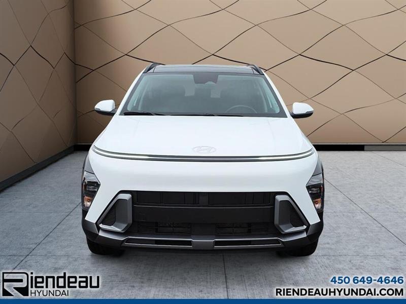 hyundai Kona 2025 - 3