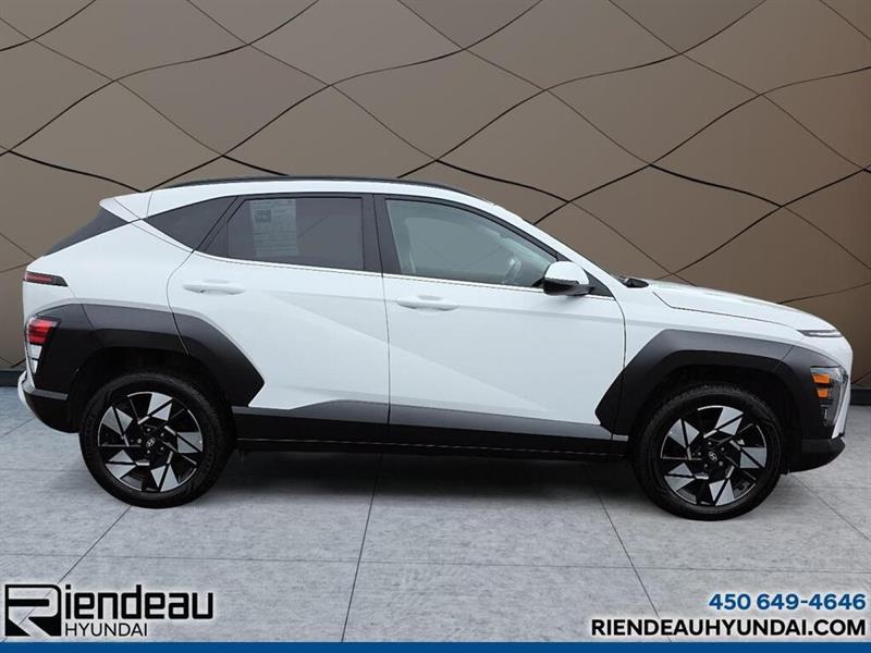 hyundai Kona 2025 - 4