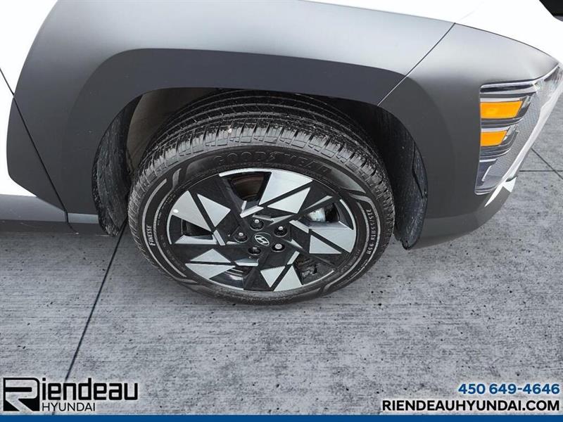 hyundai Kona 2025 - 7