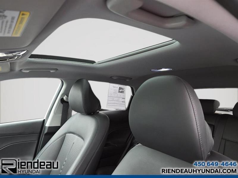 hyundai Kona 2025 - 8