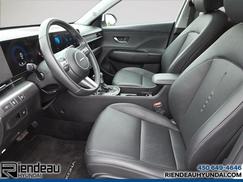 hyundai Kona 2025 - 9