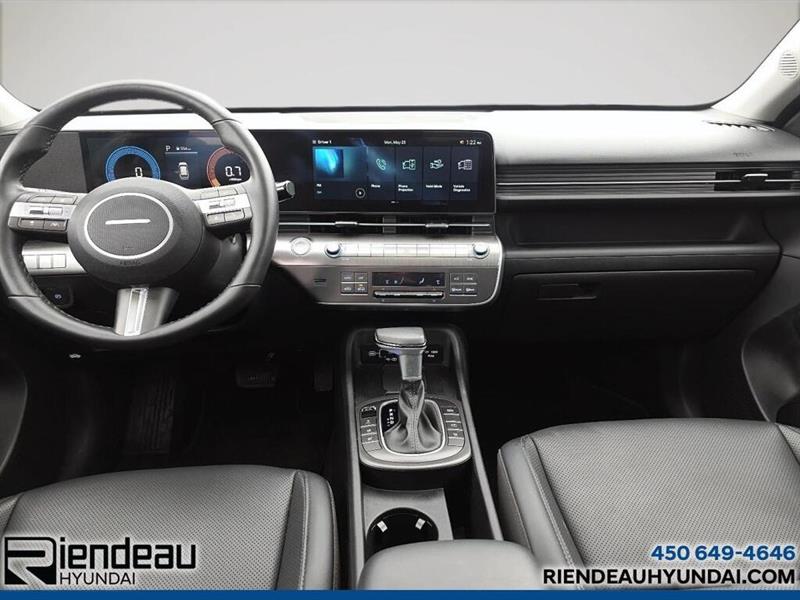 hyundai Kona 2025 - 10
