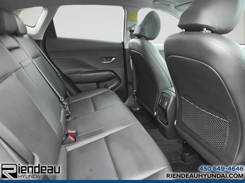 hyundai Kona 2025 - 13