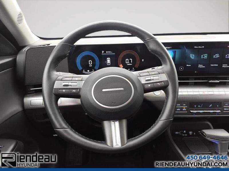 hyundai Kona 2025 - 16