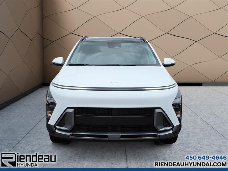 hyundai Kona 2025 - 3