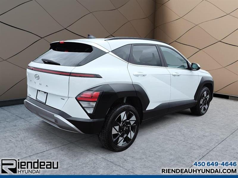 hyundai Kona 2025 - 5