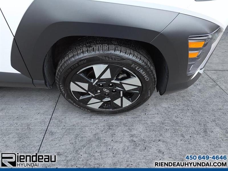 hyundai Kona 2025 - 8