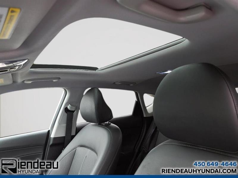 hyundai Kona 2025 - 9