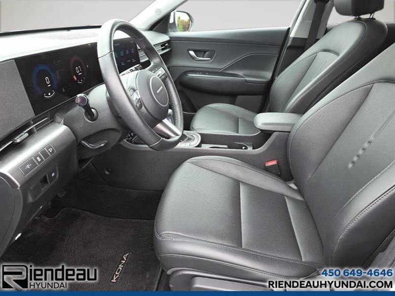 hyundai Kona 2025 - 10