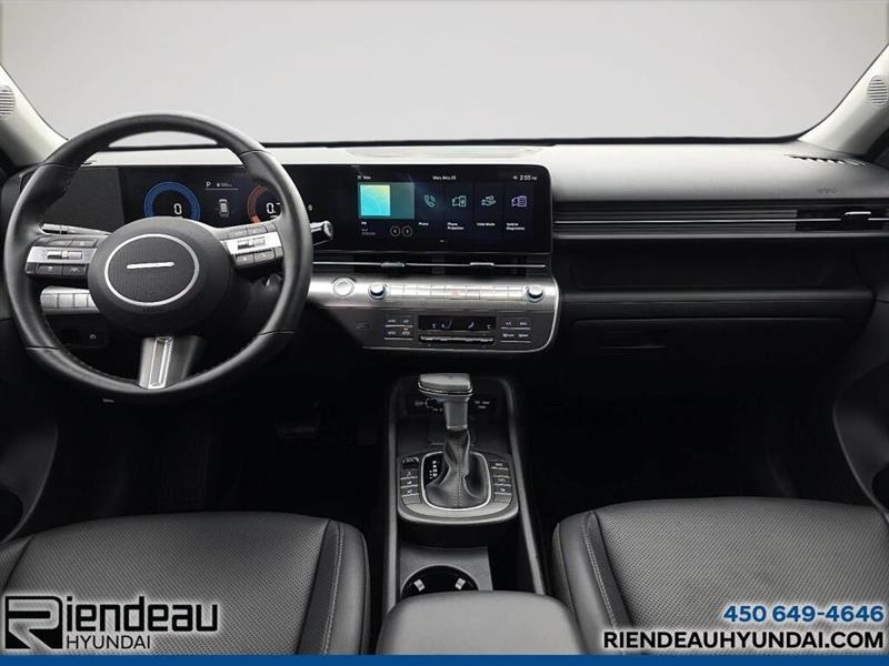 hyundai Kona 2025 - 11