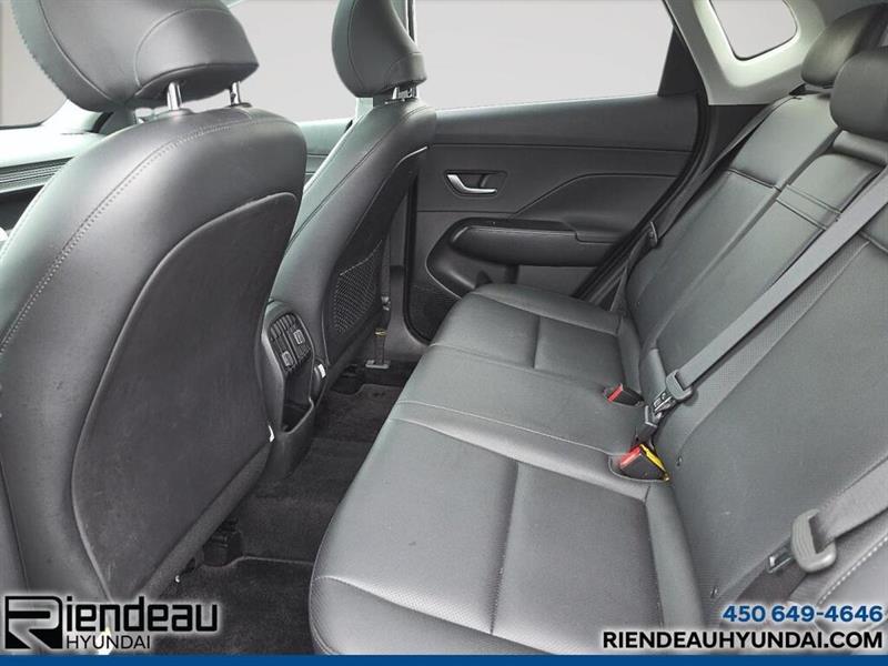 hyundai Kona 2025 - 13