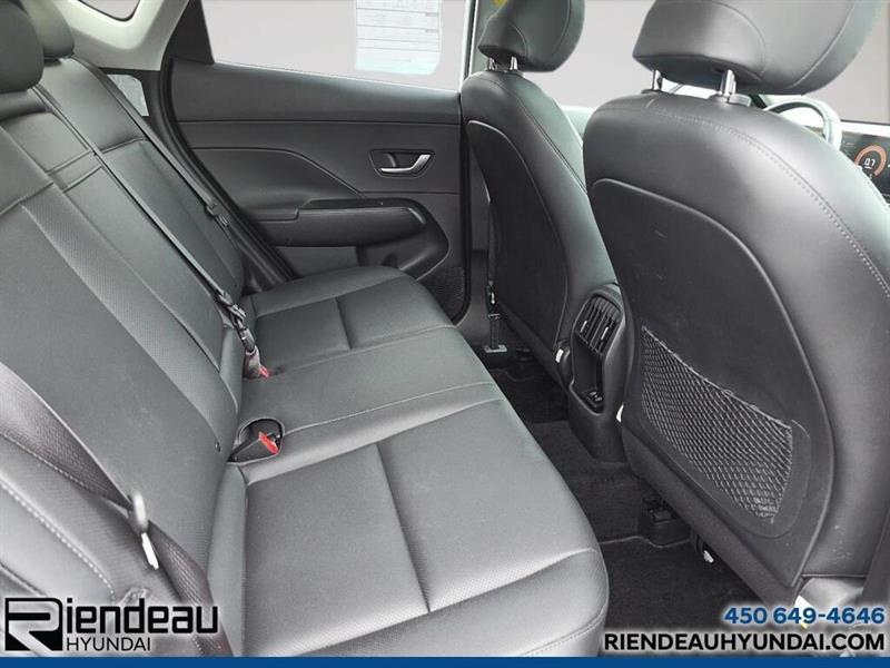 hyundai Kona 2025 - 14