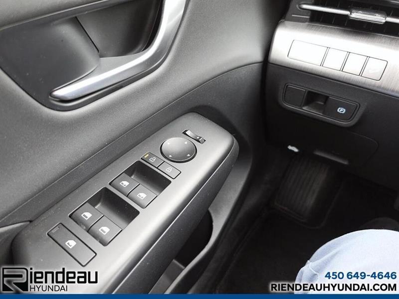 hyundai Kona 2025 - 16