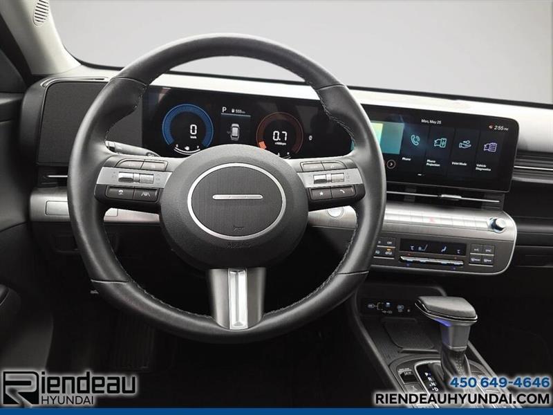 hyundai Kona 2025 - 17