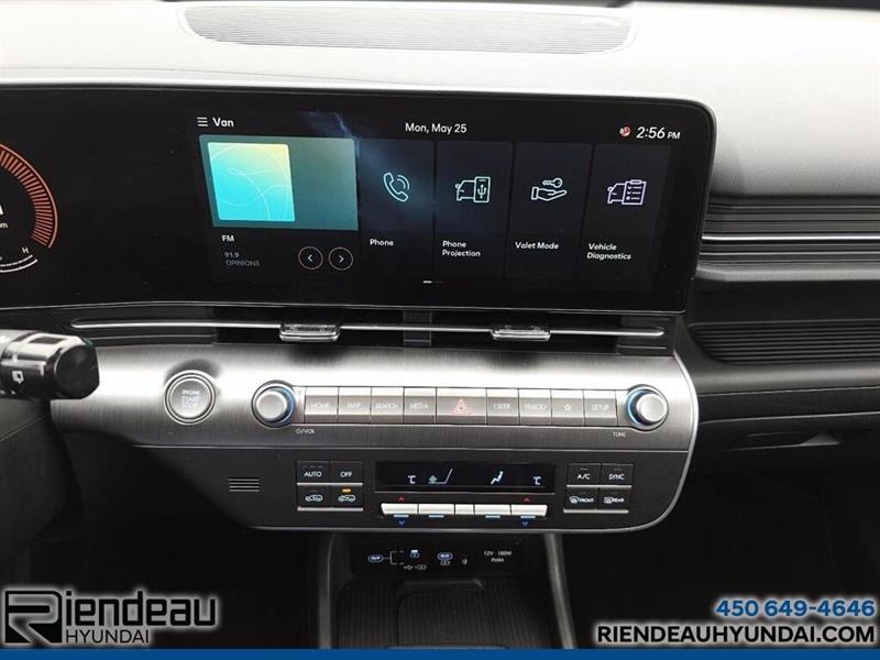 hyundai Kona 2025 - 18