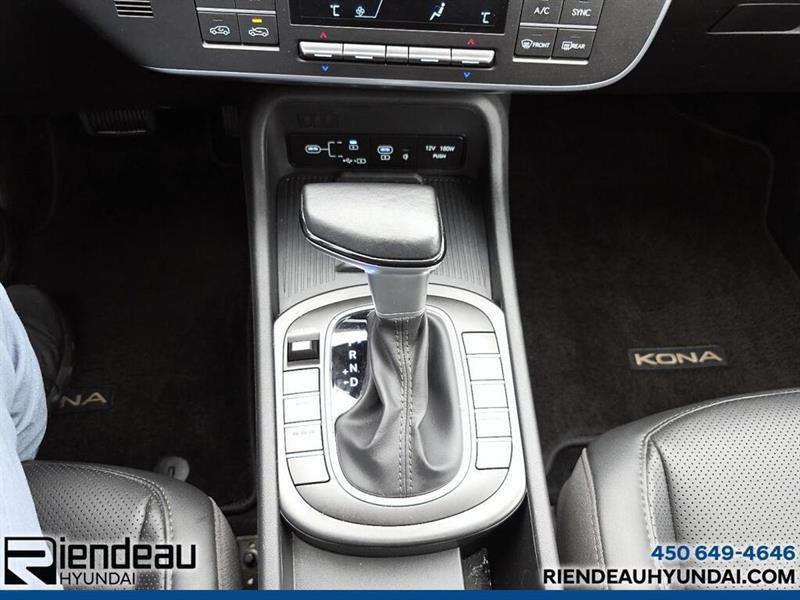 hyundai Kona 2025 - 20