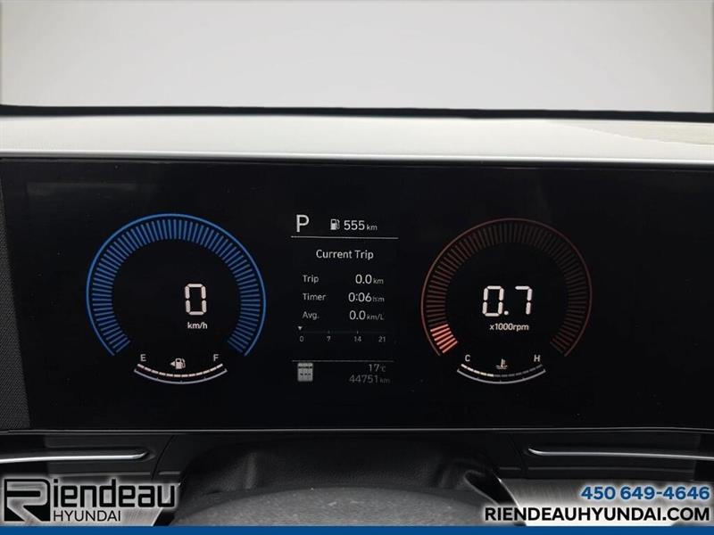 hyundai Kona 2025 - 22