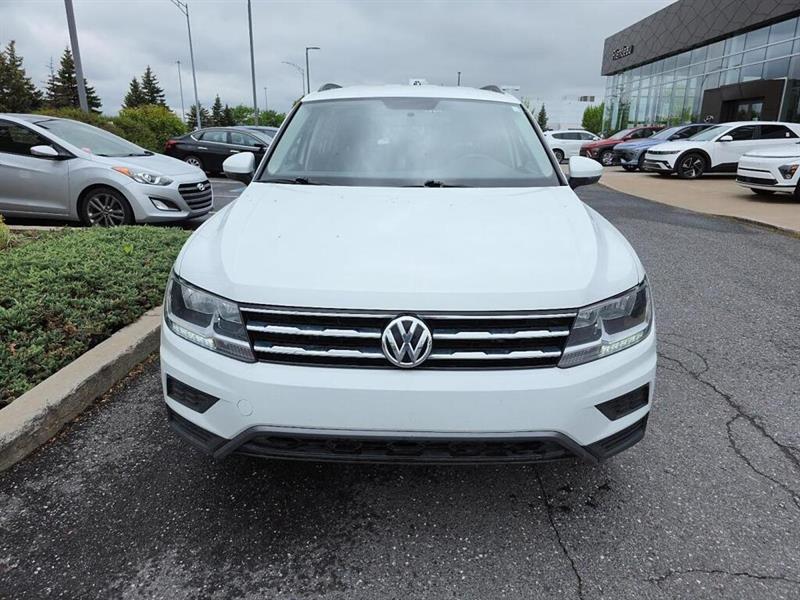 volkswagen Tiguan 2020 - 3