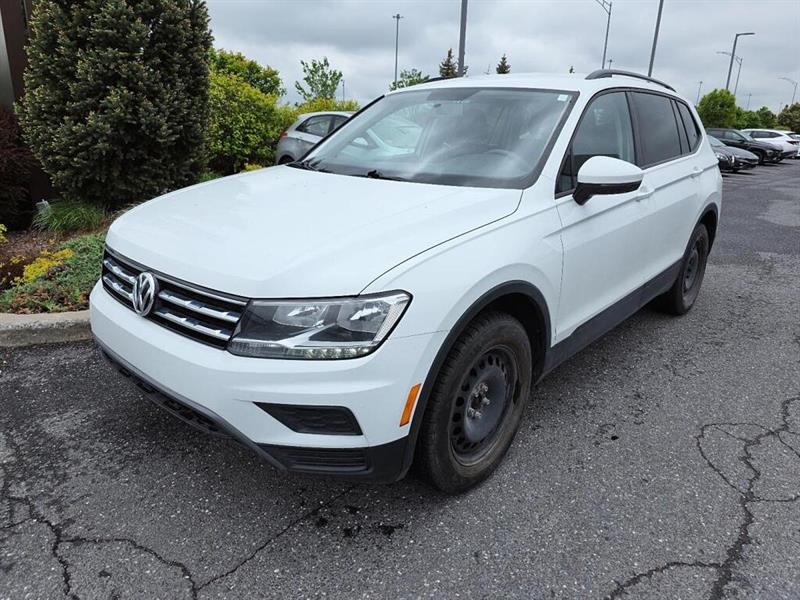 volkswagen Tiguan 2020 - 4