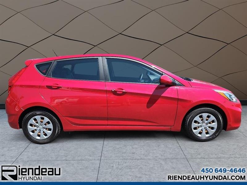 hyundai Accent 2017 - 4