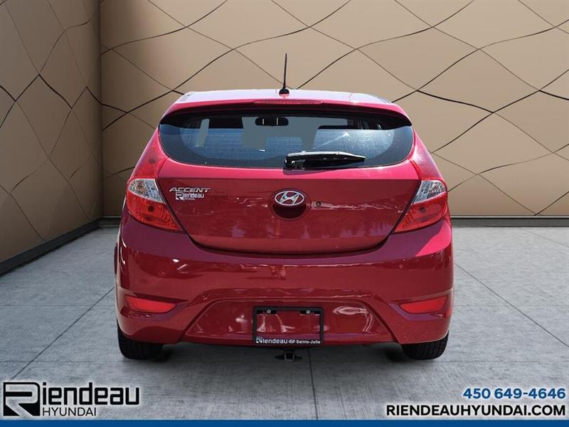 hyundai Accent 2017 - 6