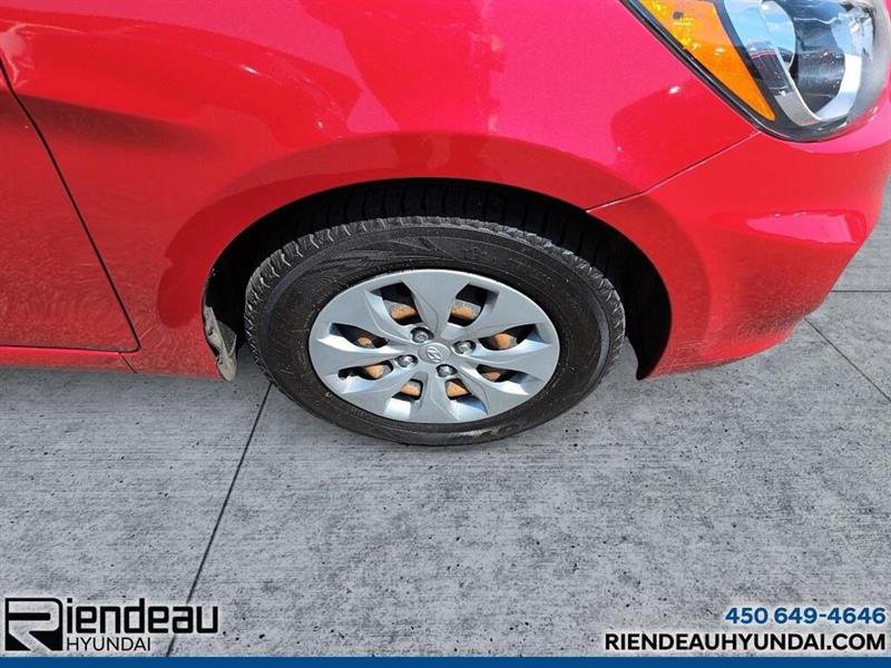 hyundai Accent 2017 - 7