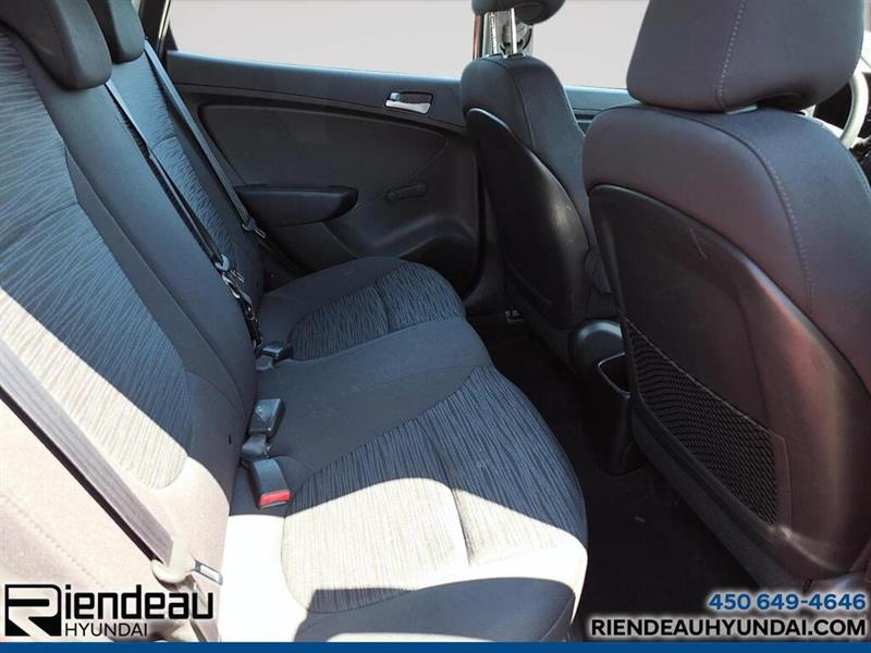 hyundai Accent 2017 - 12