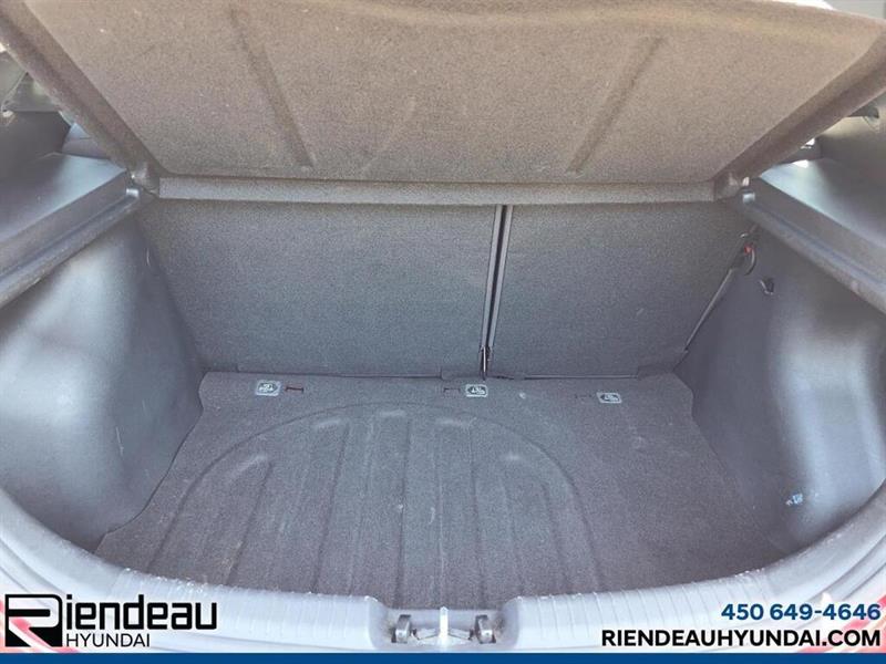 hyundai Accent 2017 - 13