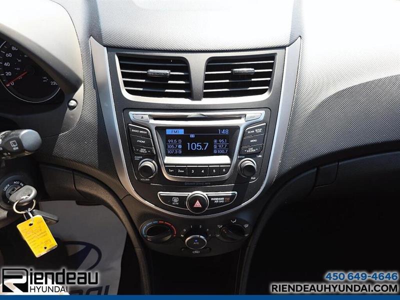 hyundai Accent 2017 - 15
