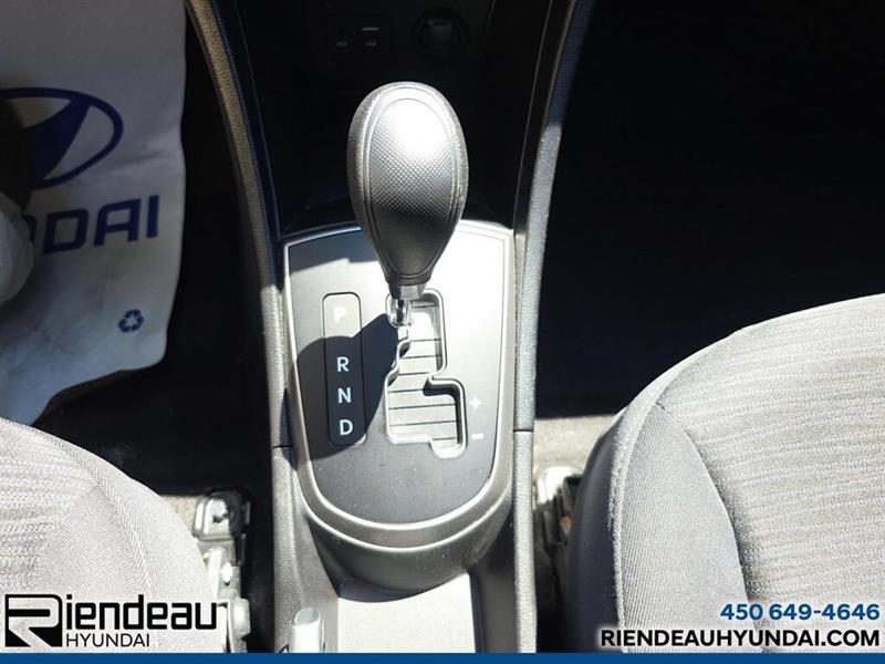 hyundai Accent 2017 - 16