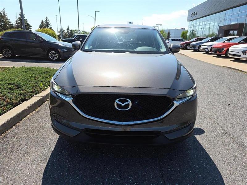 mazda CX-5 2018 - 3