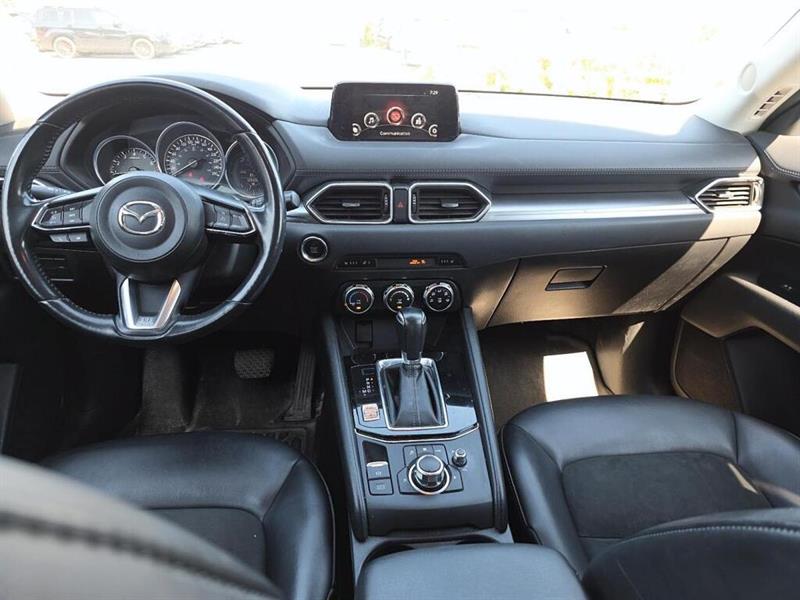 mazda CX-5 2018 - 5