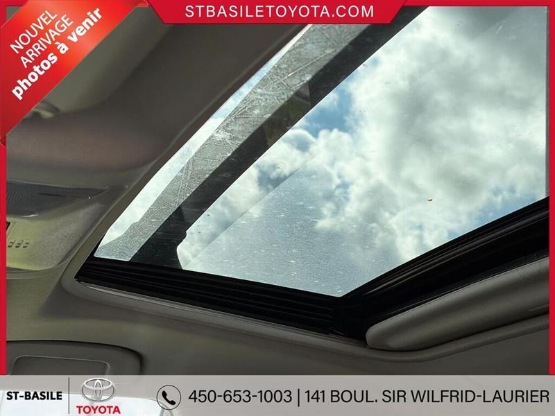toyota RAV4 hybride 2022 - 9