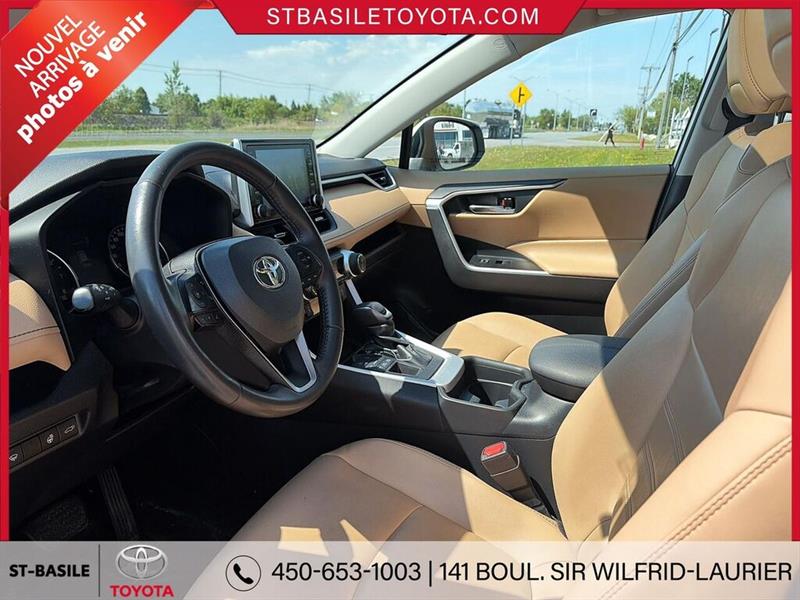 toyota RAV4 2021 - 7