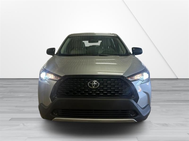 toyota Corolla Cross 2023 - 2