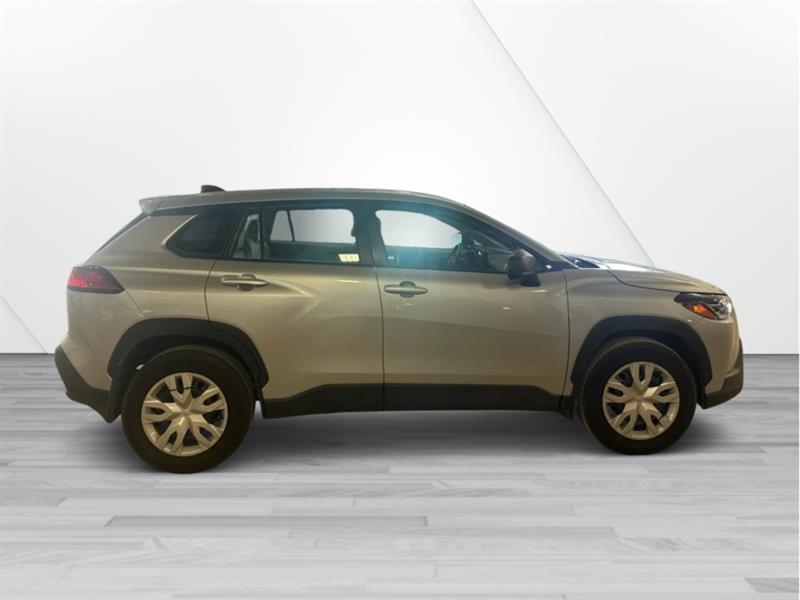 toyota Corolla Cross 2023 - 4