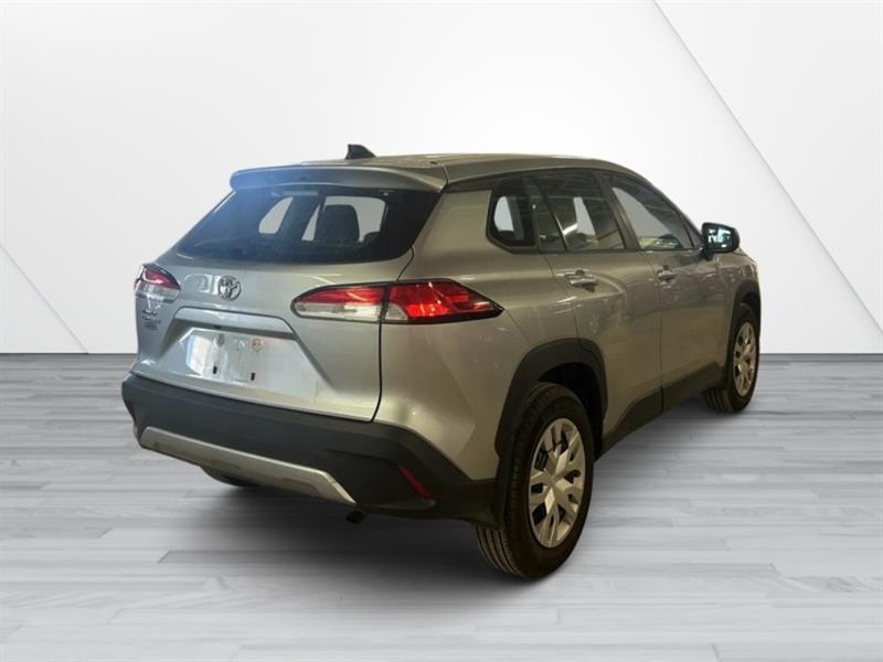 toyota Corolla Cross 2023 - 5