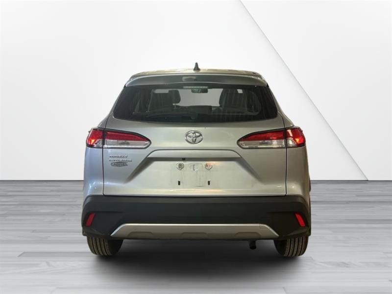toyota Corolla Cross 2023 - 6