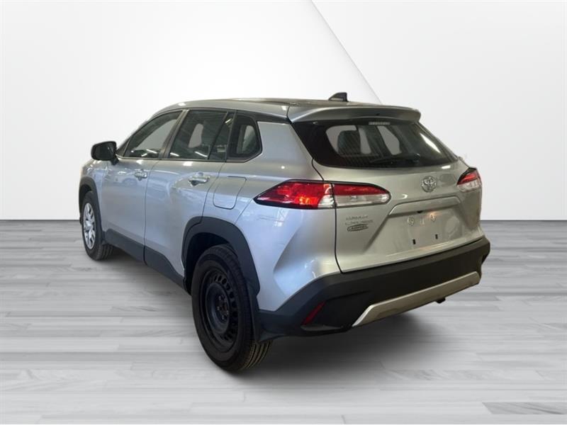 toyota Corolla Cross 2023 - 7