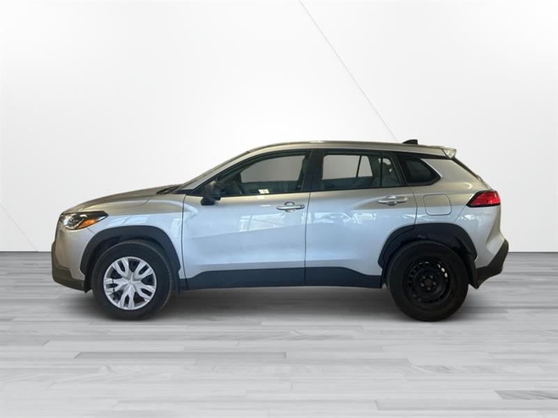 toyota Corolla Cross 2023 - 8