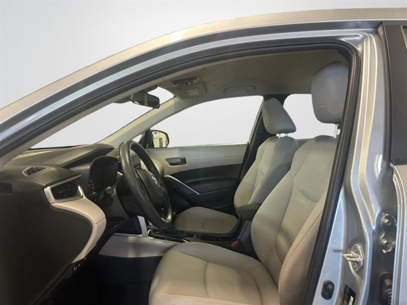 toyota Corolla Cross 2023 - 9
