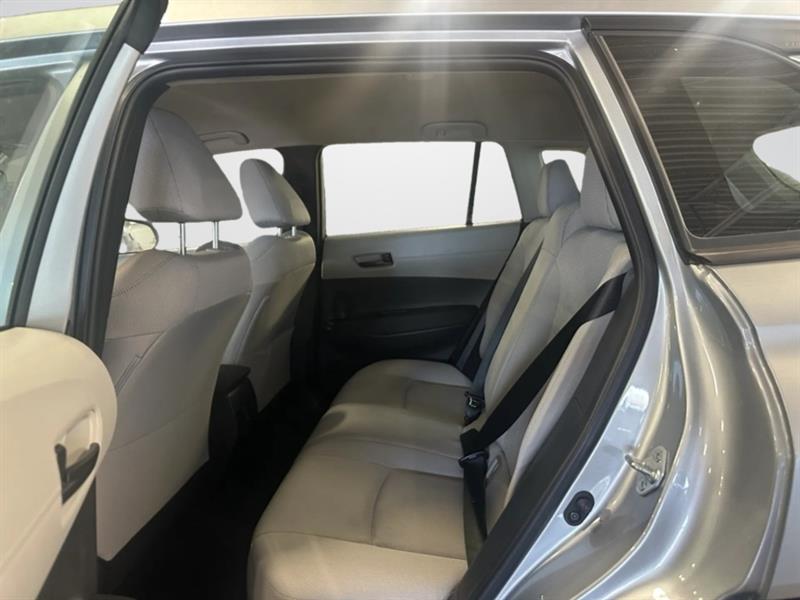 toyota Corolla Cross 2023 - 10