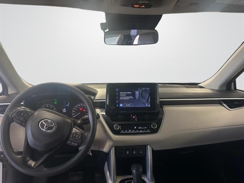 toyota Corolla Cross 2023 - 11