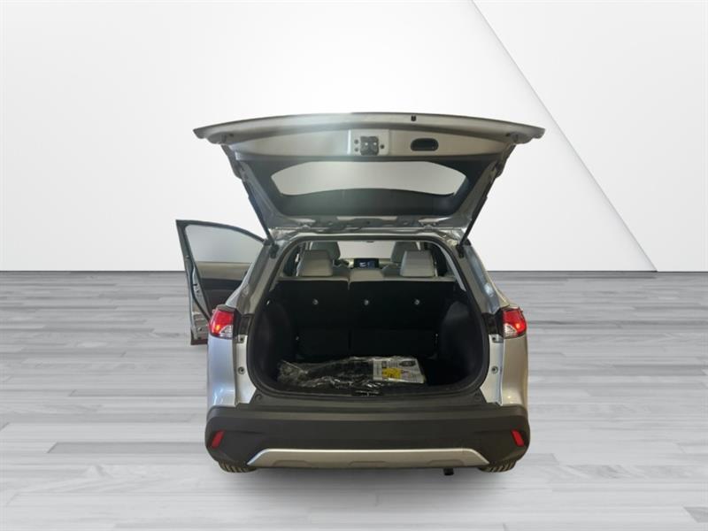 toyota Corolla Cross 2023 - 14