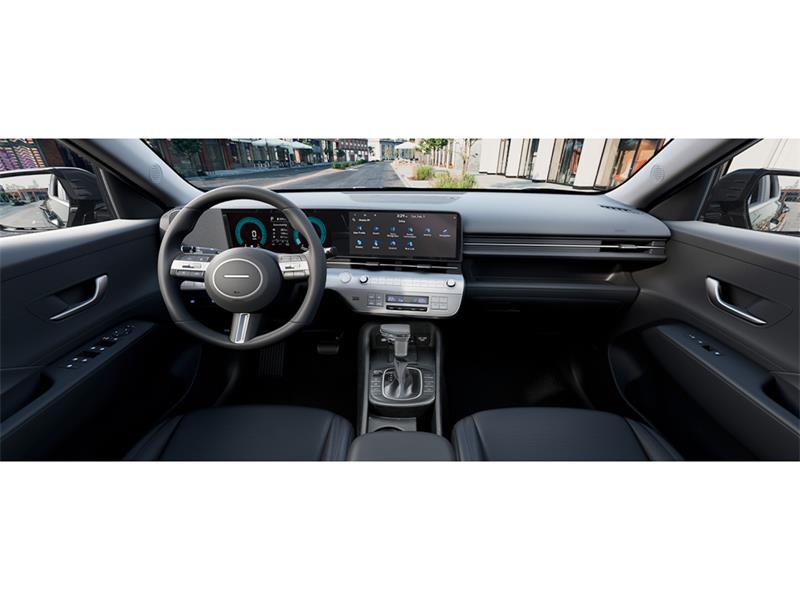 hyundai Kona 2026 - 3