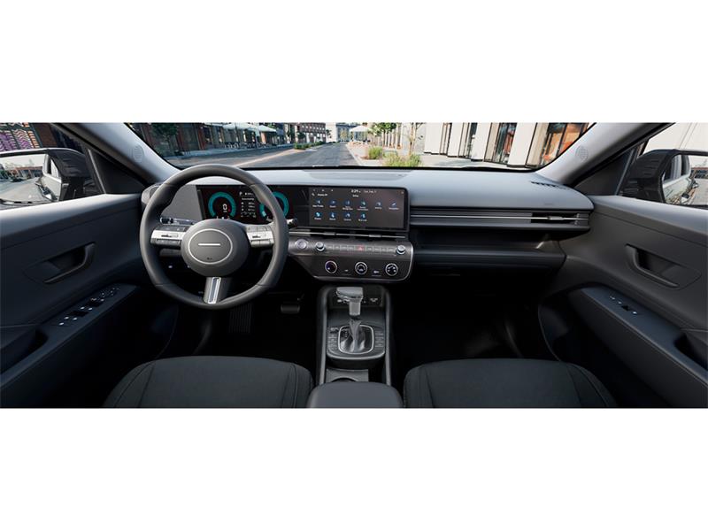 hyundai Kona 2026 - 3